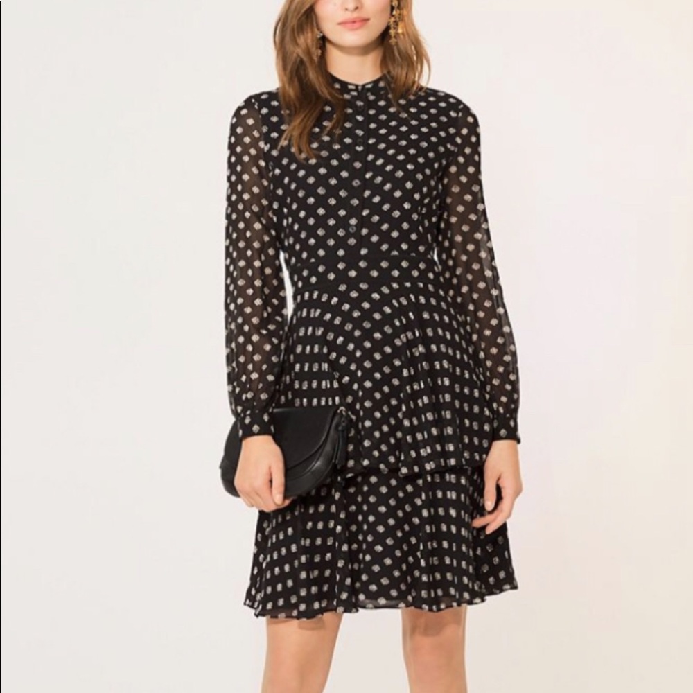 Tory Burch Dress
